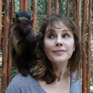 Meet your Posher, Katy